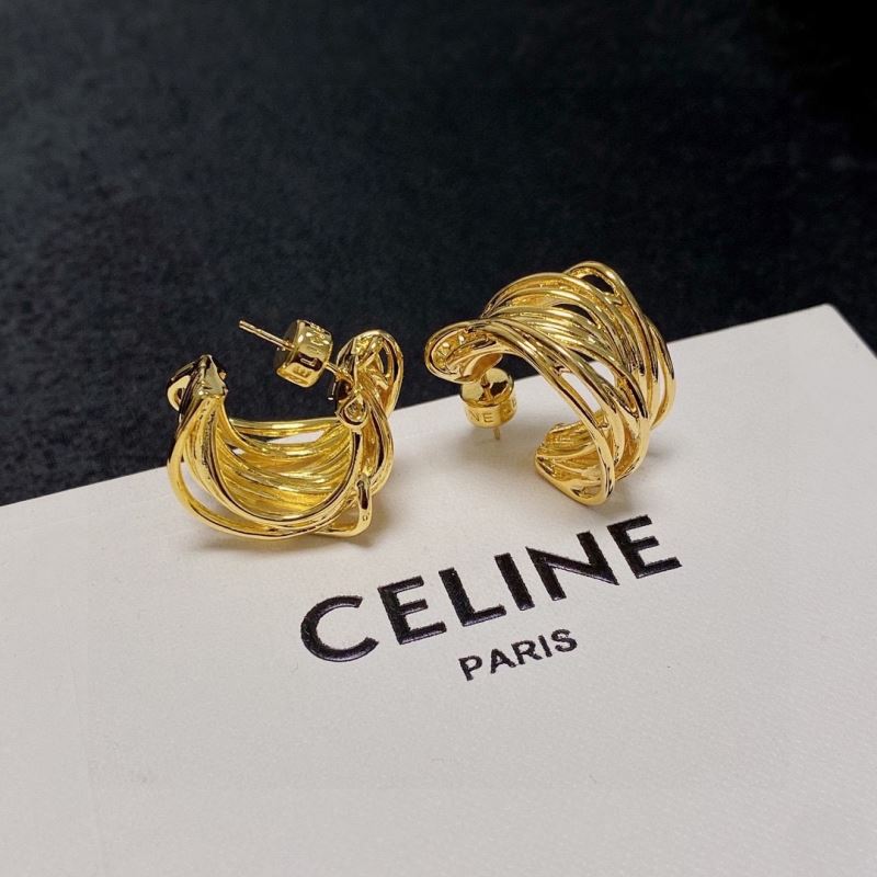 Celine Earrings